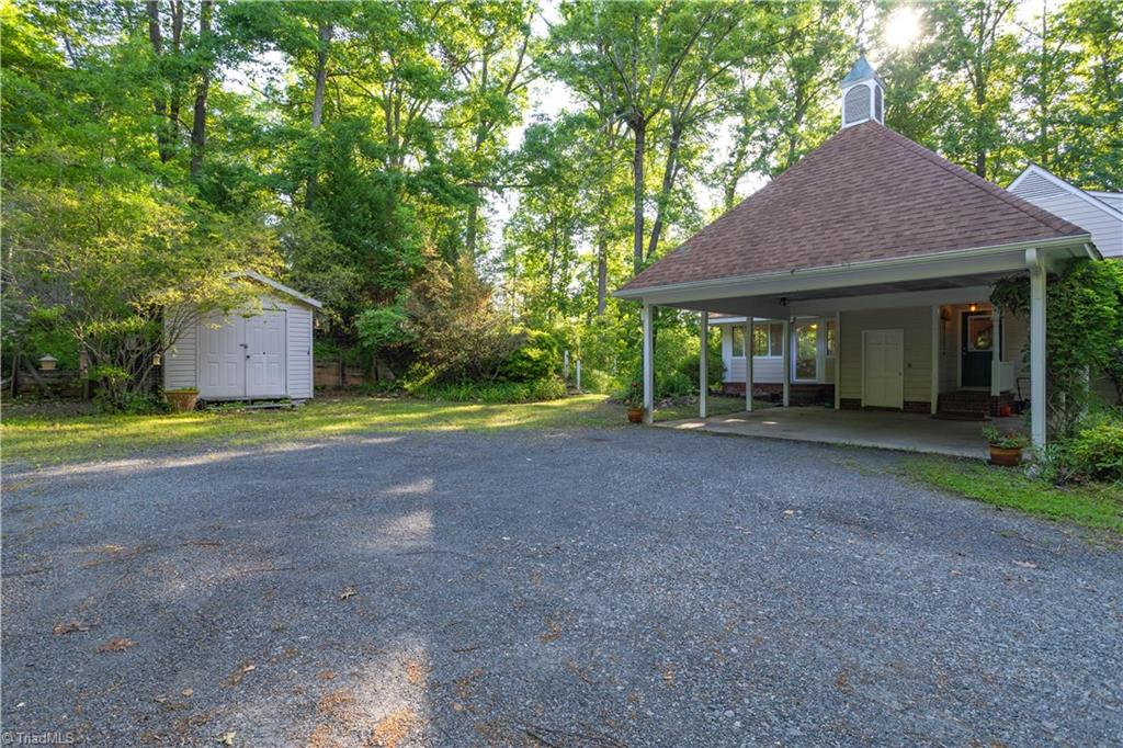 560 Bethlehem Church Road, Eden, North Carolina image 8
