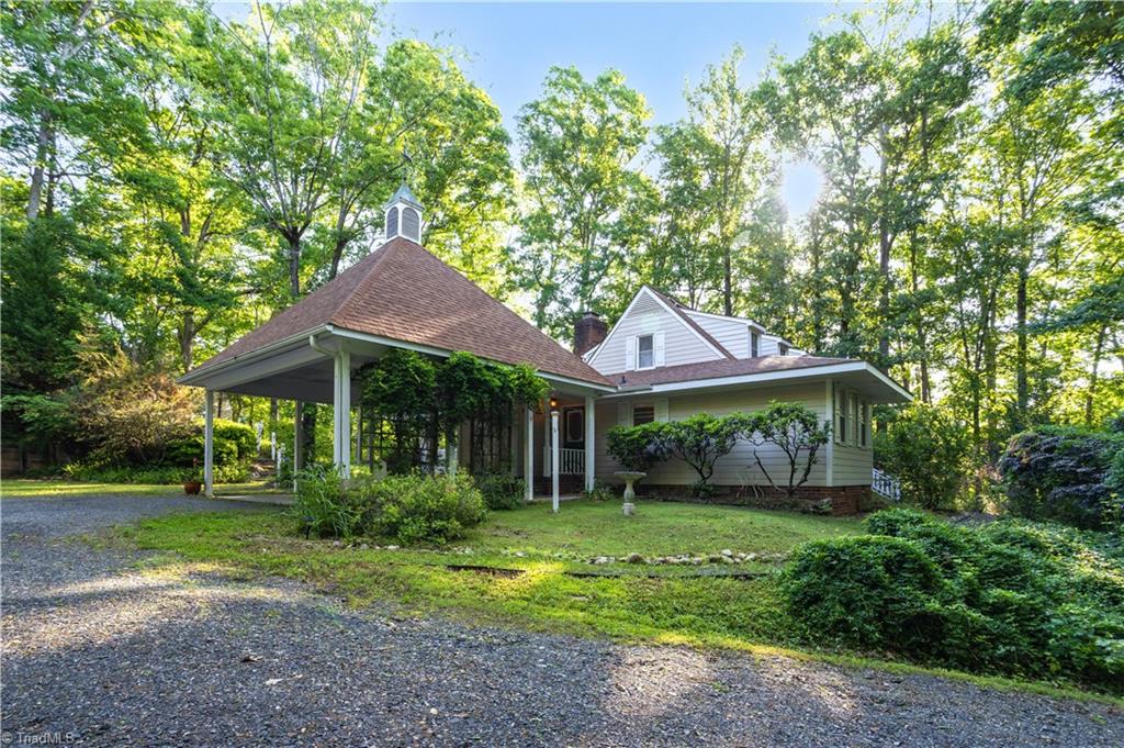 560 Bethlehem Church Road, Eden, North Carolina image 3
