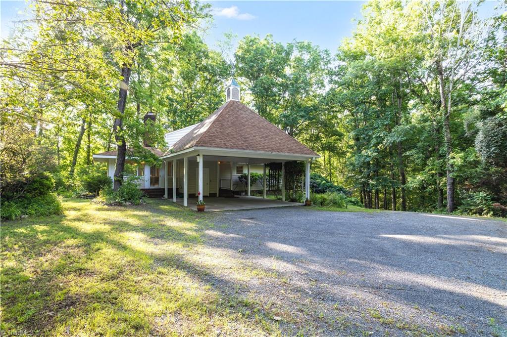 560 Bethlehem Church Road, Eden, North Carolina image 6