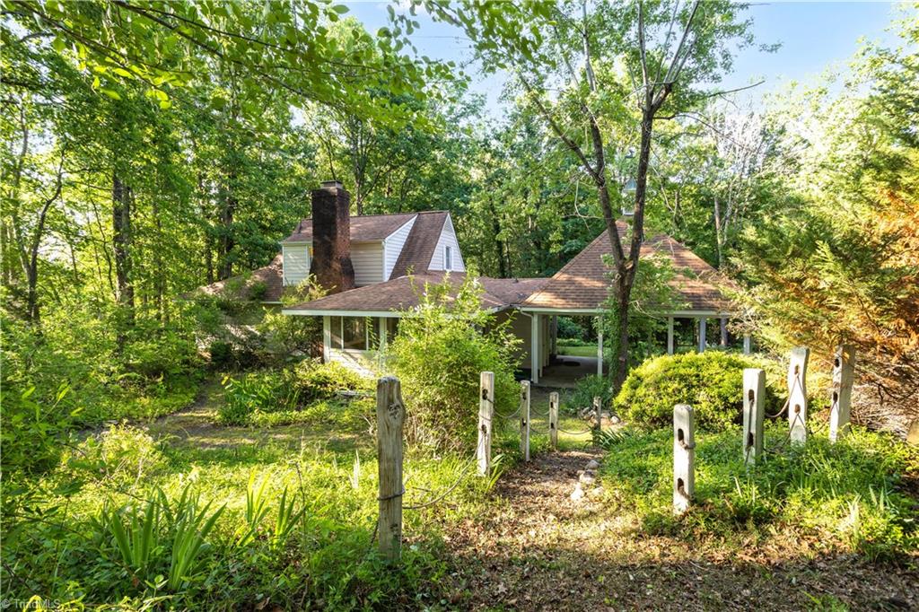 560 Bethlehem Church Road, Eden, North Carolina image 2
