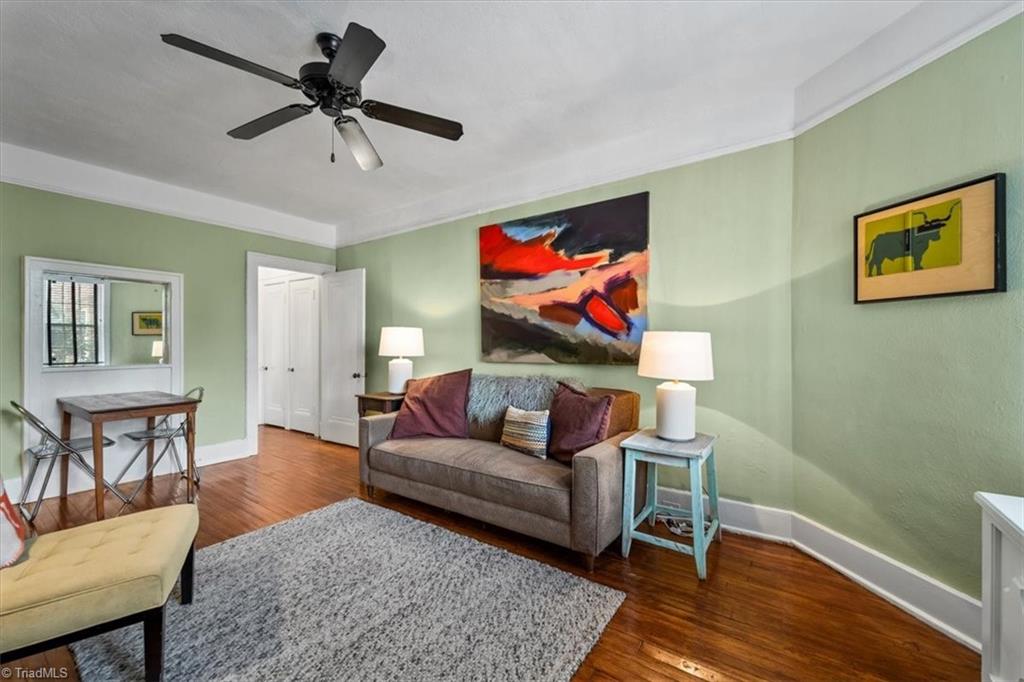 828 N Elm Street #C2, Greensboro, North Carolina image 7
