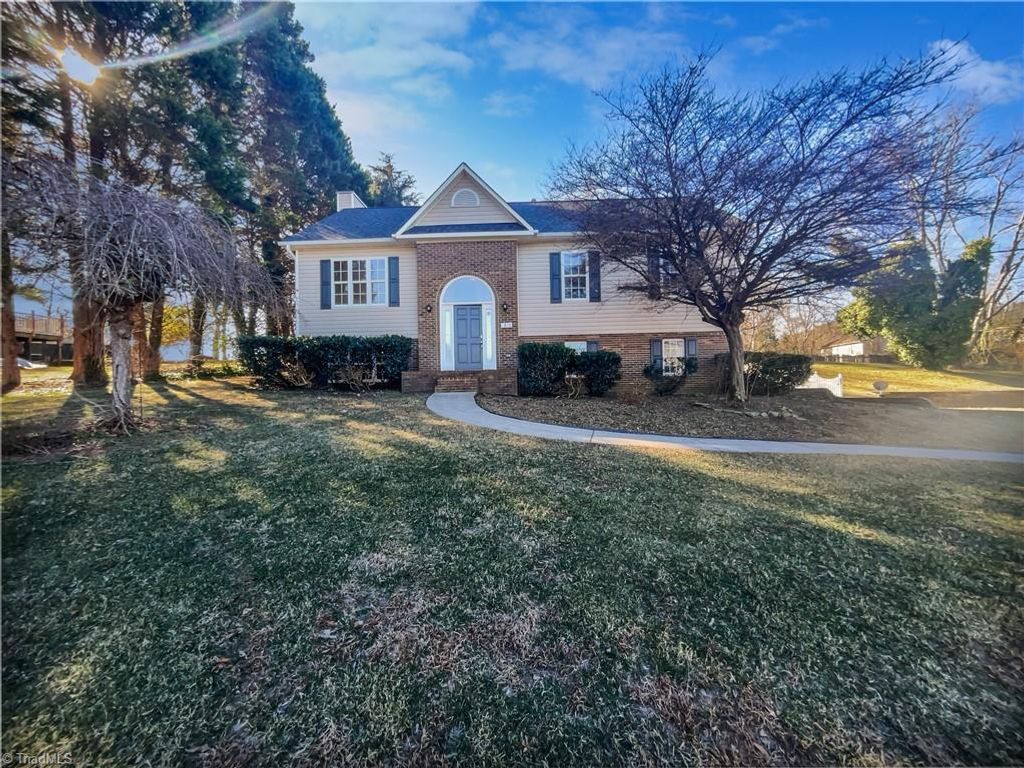 Photo of 3994 Leinbach Drive, Winston-Salem, NC 27106 (MLS # 1207503)