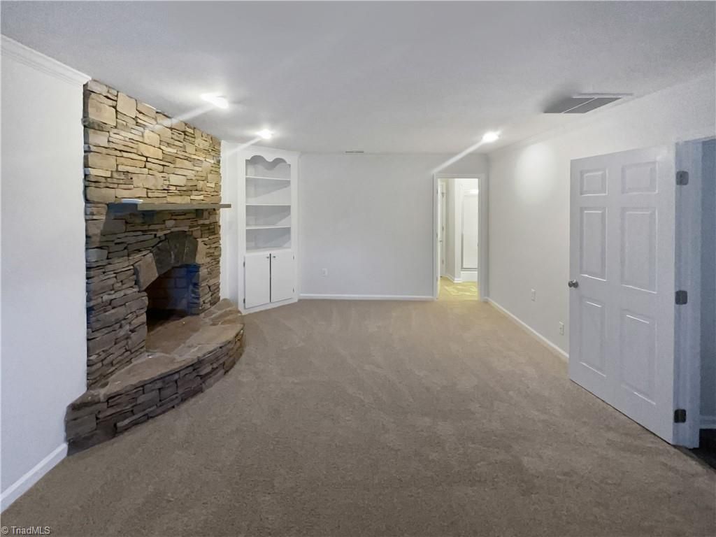 Photo of 3994 Leinbach Drive, Winston-Salem, NC 27106 (MLS # 1207503)