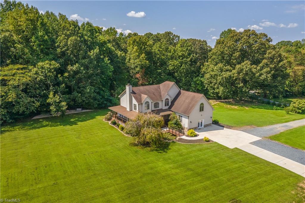 View Lexington, NC 27295 house
