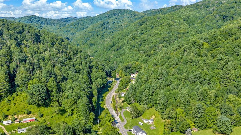 Photo of 480 Roaring Fork Road, Creston, NC 28615 (MLS # 1234766)