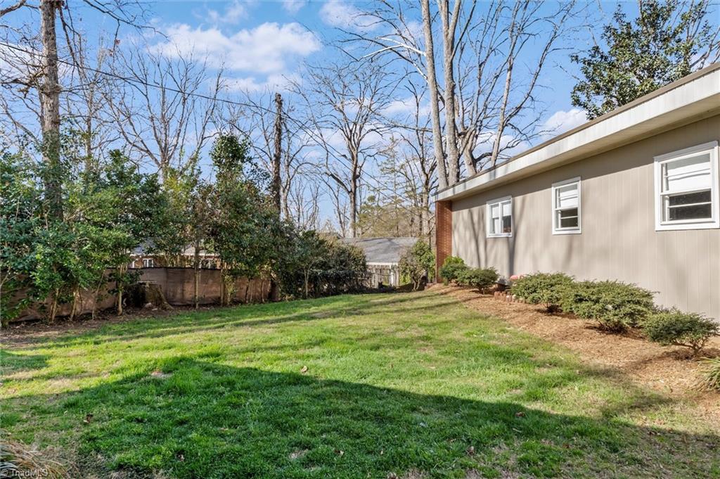108 Jackson Road, Mount Airy, North Carolina image 35