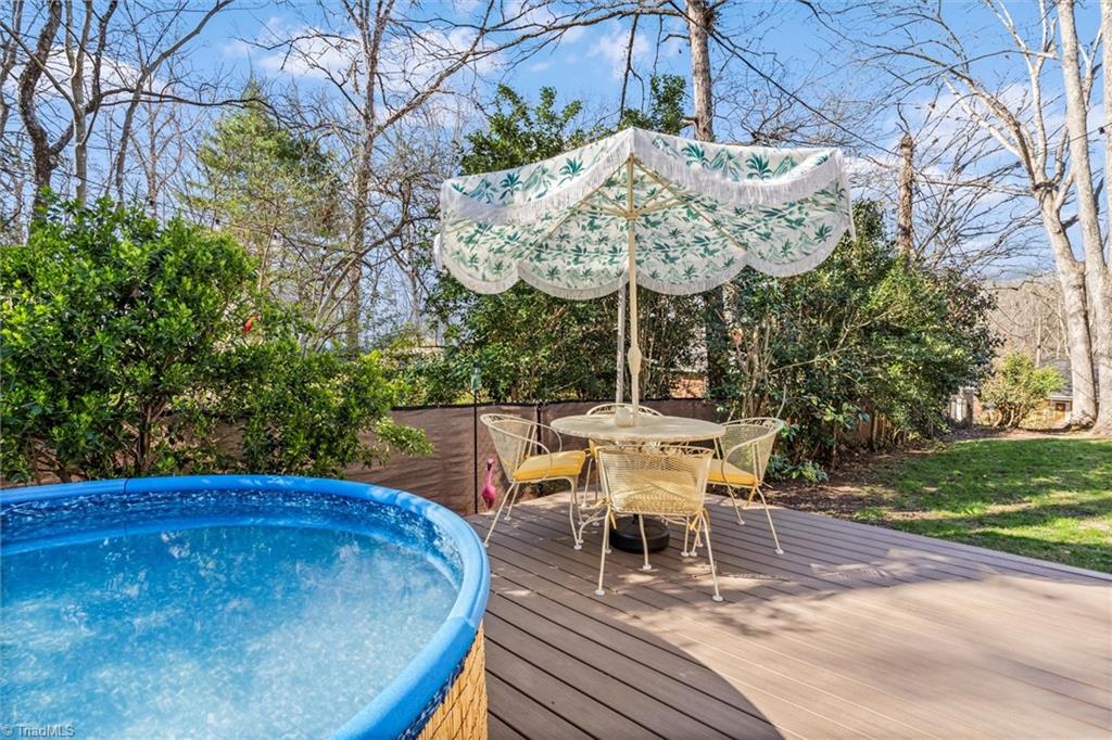 108 Jackson Road, Mount Airy, North Carolina image 33