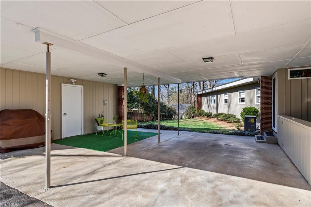 108 Jackson Road, Mount Airy, North Carolina image 36