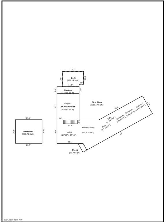 108 Jackson Road, Mount Airy, North Carolina image 43