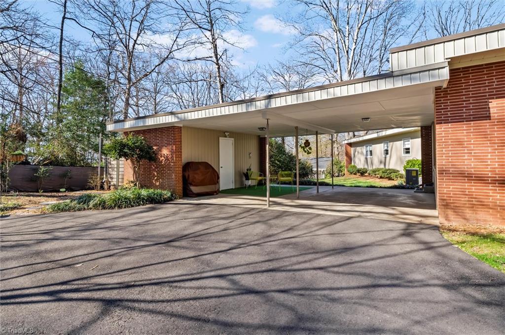108 Jackson Road, Mount Airy, North Carolina image 38