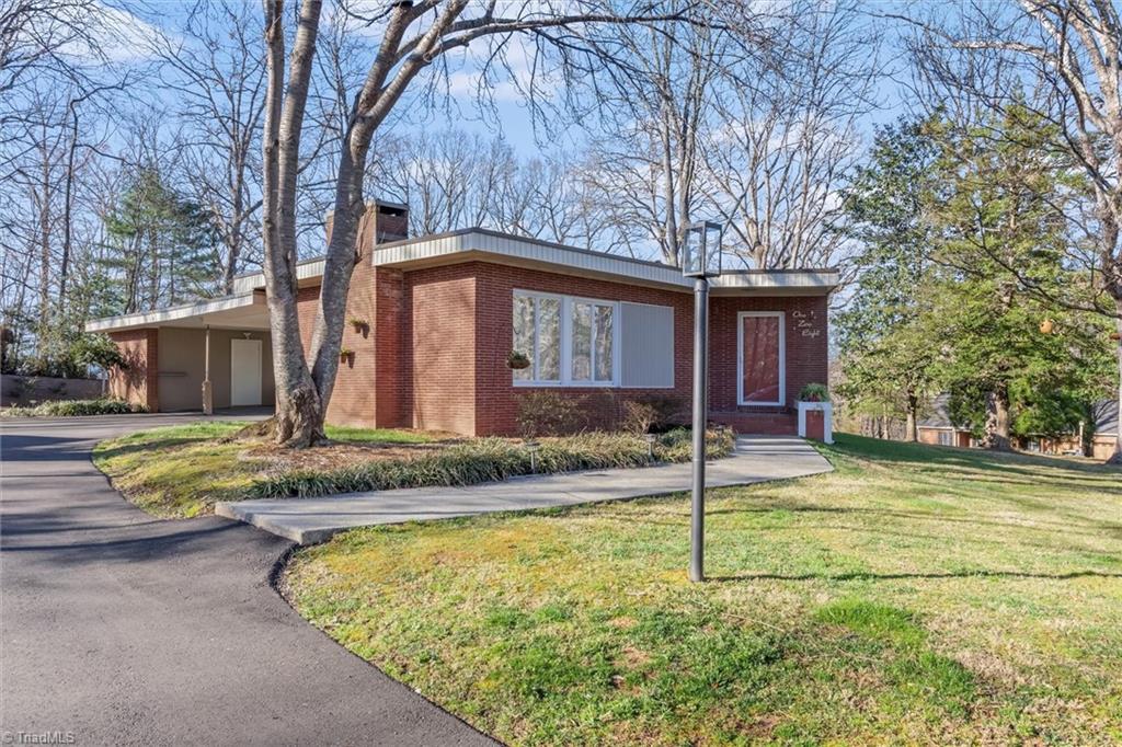 108 Jackson Road, Mount Airy, North Carolina image 2