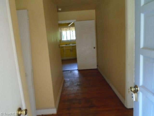 Photo of 2295 Vienna Dozier Road, Pfafftown, NC 27040 (MLS # 1230525)