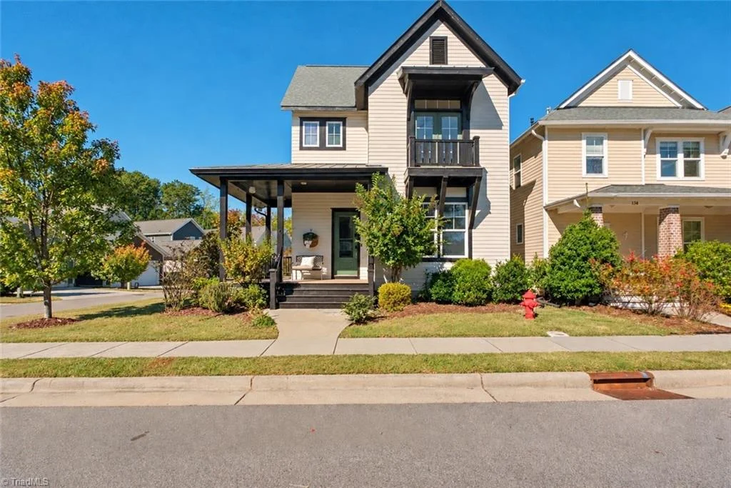 140 Rock Ledge Drive