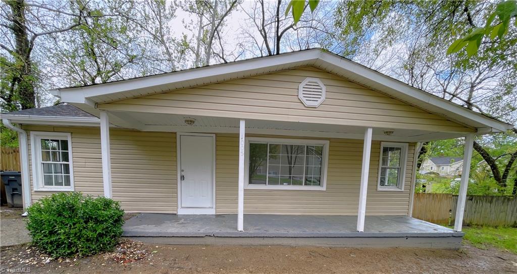 1005 Rucker Street, Greensboro, North Carolina image 1