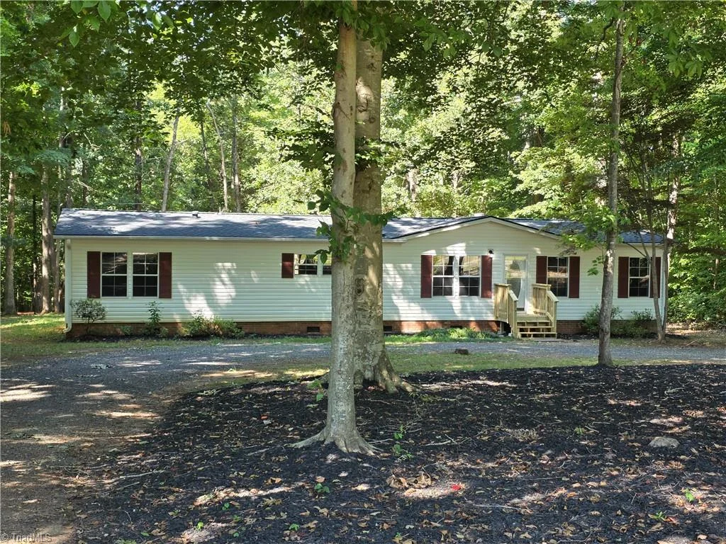 155 Brockland Drive, Advance, NC, 27006
