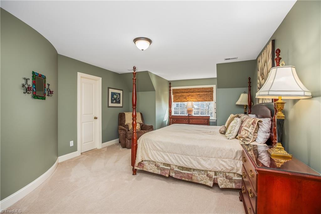 2821 Swan Lake Drive, High Point, North Carolina image 30