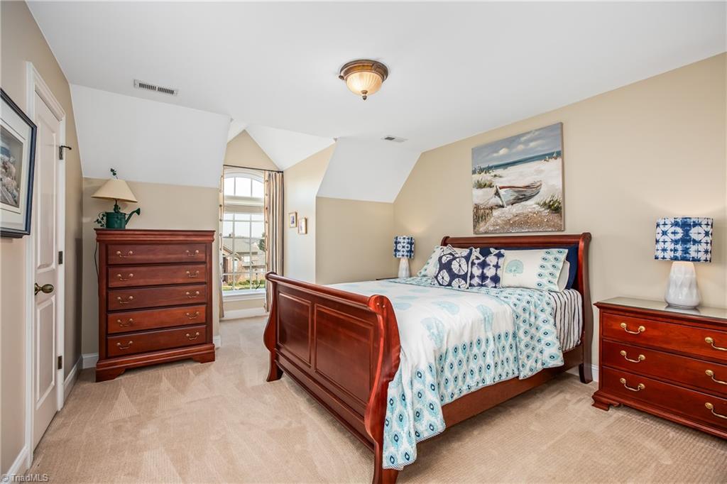 2821 Swan Lake Drive, High Point, North Carolina image 34