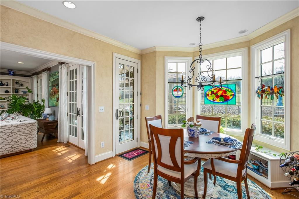 2821 Swan Lake Drive, High Point, North Carolina image 14
