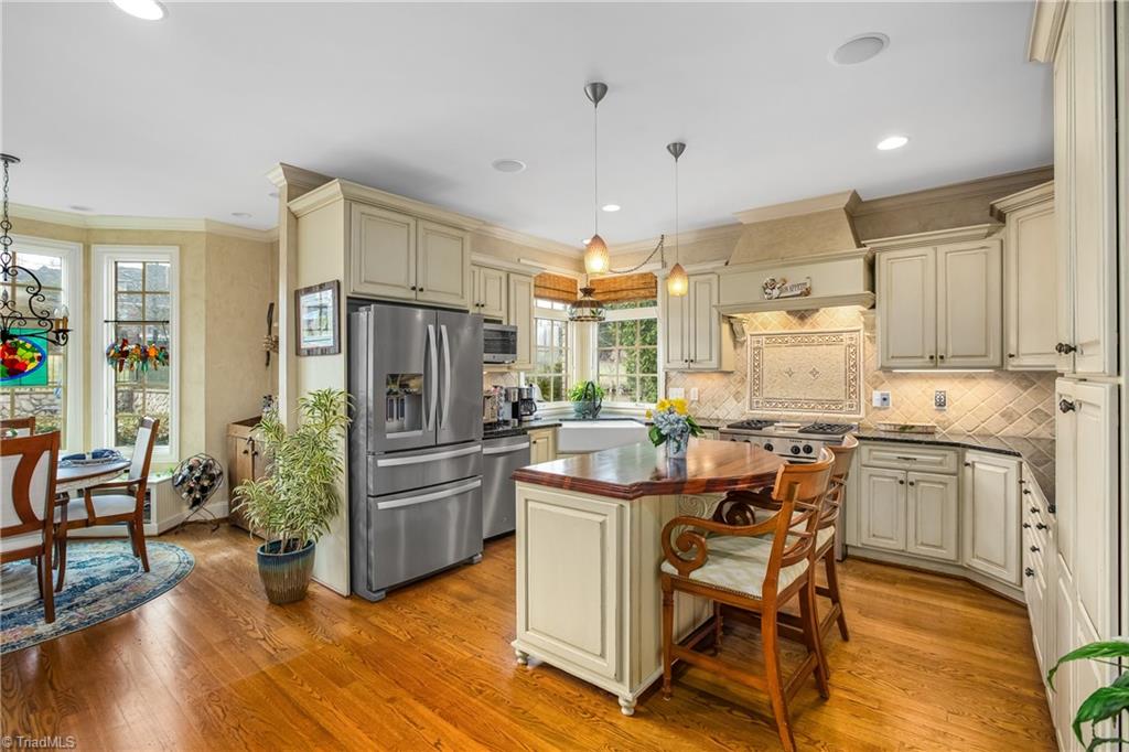 2821 Swan Lake Drive, High Point, North Carolina image 15