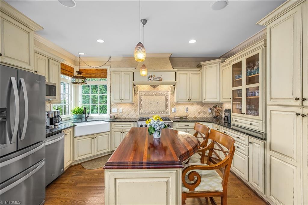2821 Swan Lake Drive, High Point, North Carolina image 18