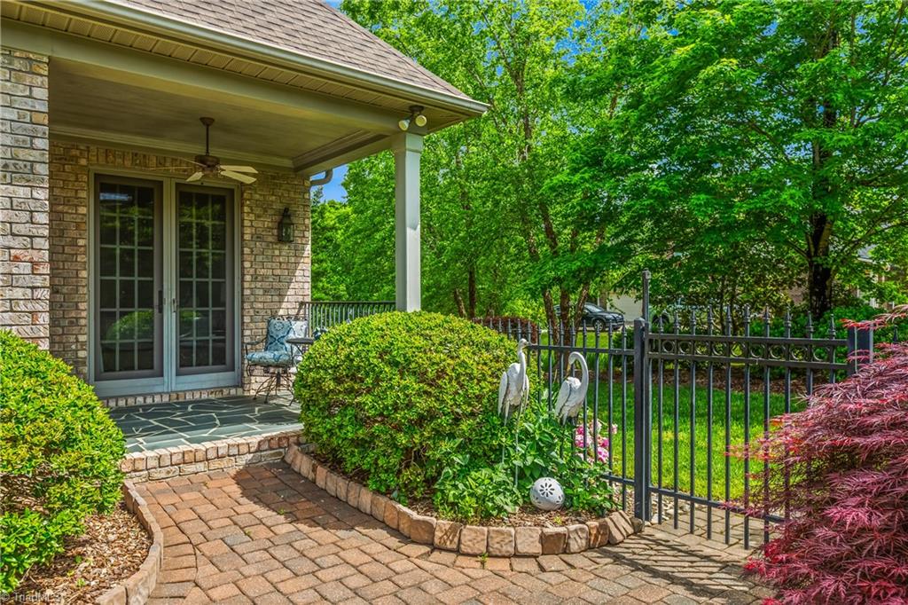 2821 Swan Lake Drive, High Point, North Carolina image 44
