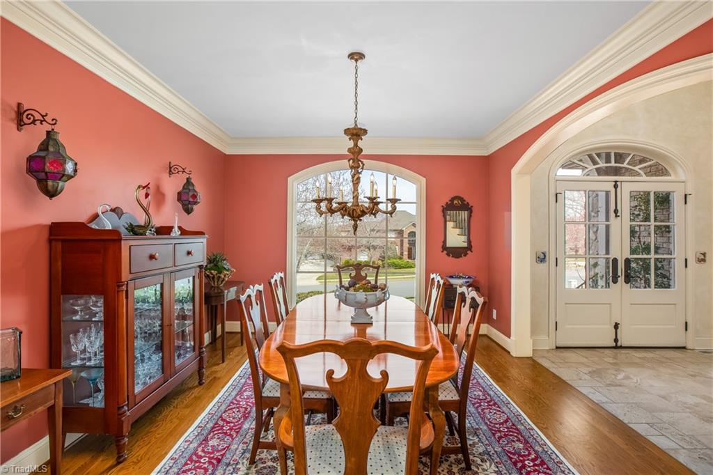 2821 Swan Lake Drive, High Point, North Carolina image 7