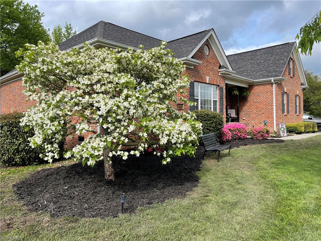 915 Kaye Gibbons Court