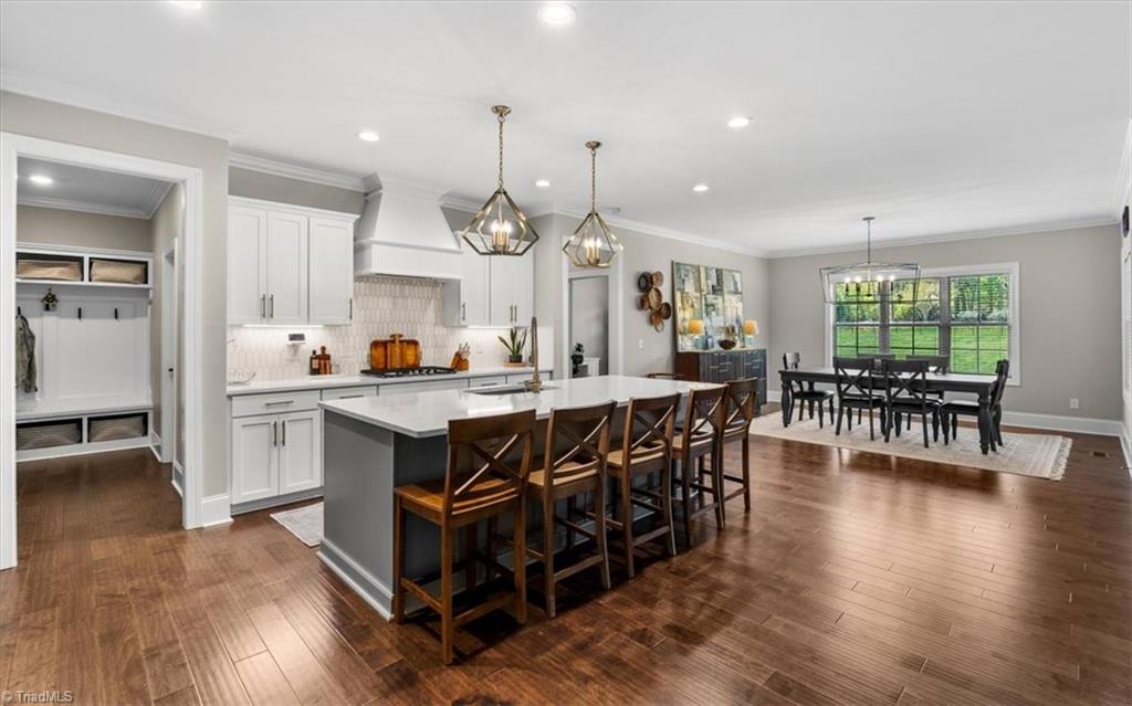5303 Sicily Street, Oak Ridge, North Carolina image 12