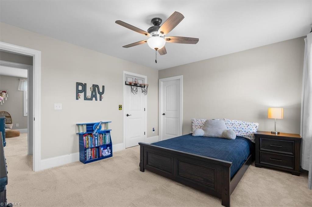 5303 Sicily Street, Oak Ridge, North Carolina image 43