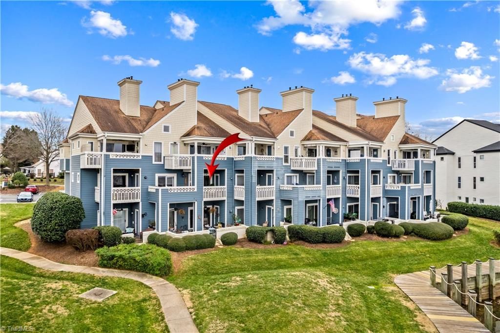 Photo of 18789 Vineyard Point Lane, Cornelius, NC 28031 (MLS # 1213008)