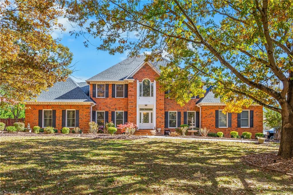 6002 Still Run Drive