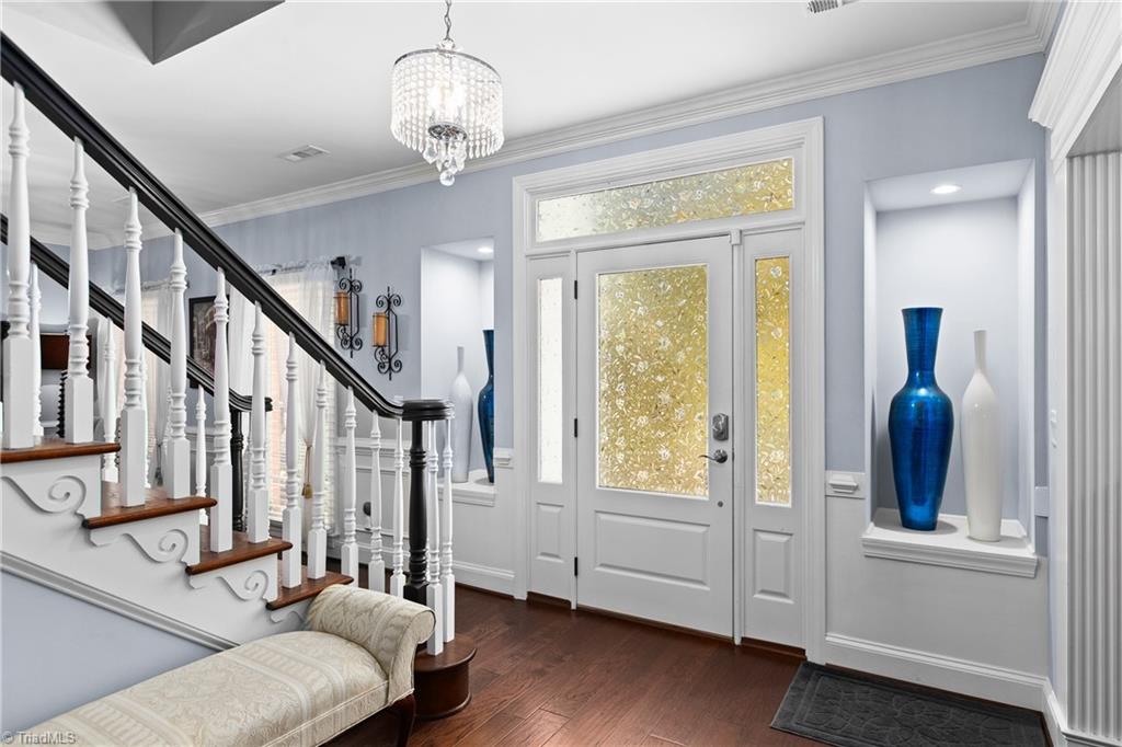 6002 Still Run Drive