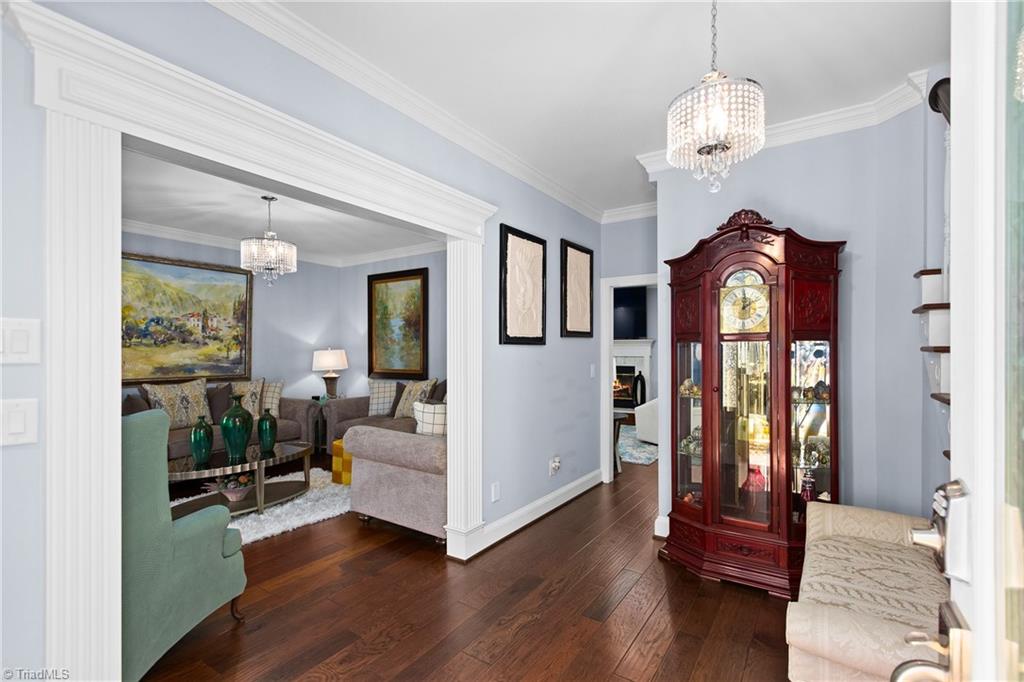 6002 Still Run Drive