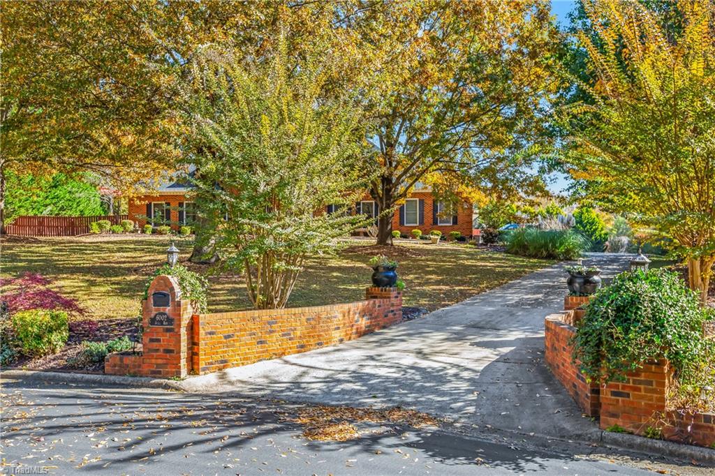 6002 Still Run Drive