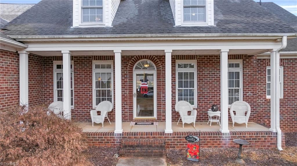 Photo of 14425 Dori Drive, Huntersville, NC 28078 (MLS # 1204013)