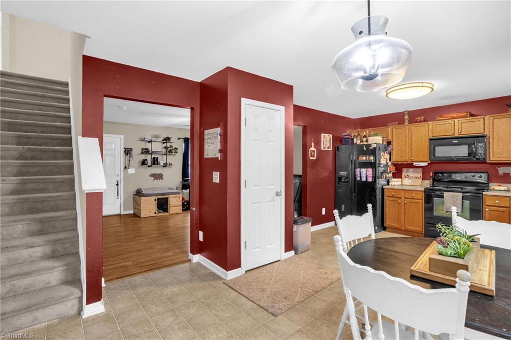 747 Bitting Hall Circle, Rural Hall, North Carolina image 15