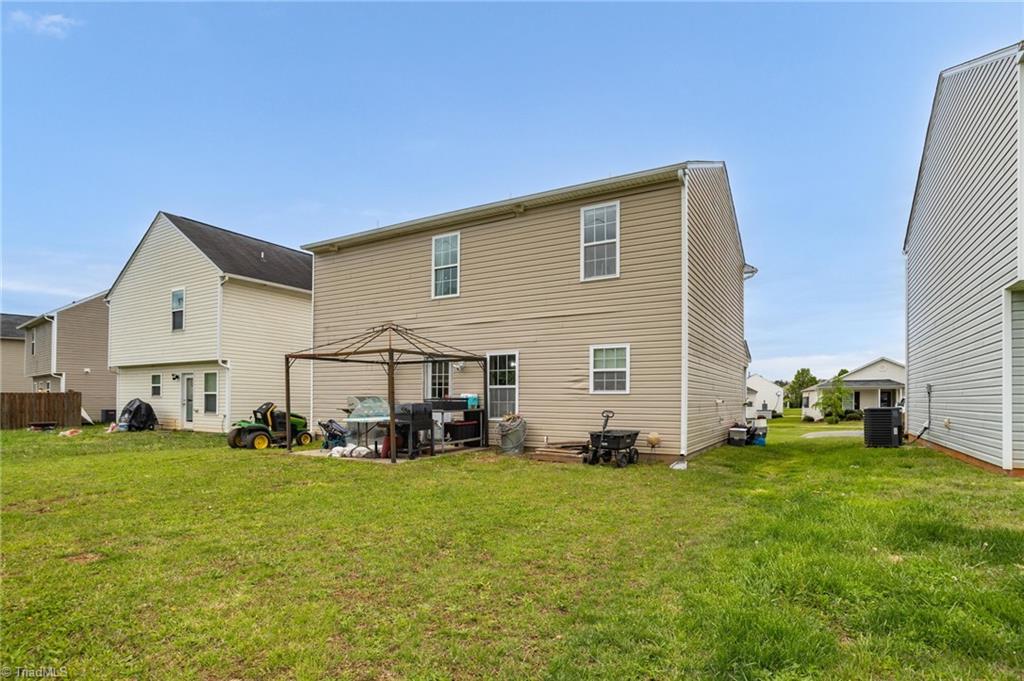 747 Bitting Hall Circle, Rural Hall, North Carolina image 26