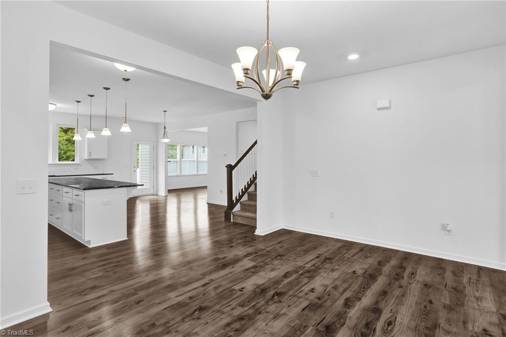 4038 Monteray Circle, High Point, North Carolina image 6