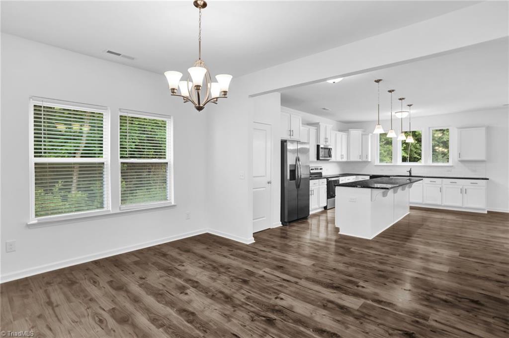 4038 Monteray Circle, High Point, North Carolina image 5