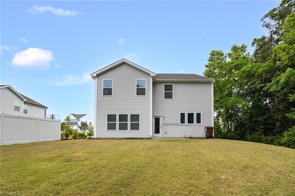 4038 Monteray Circle, High Point, North Carolina image 18