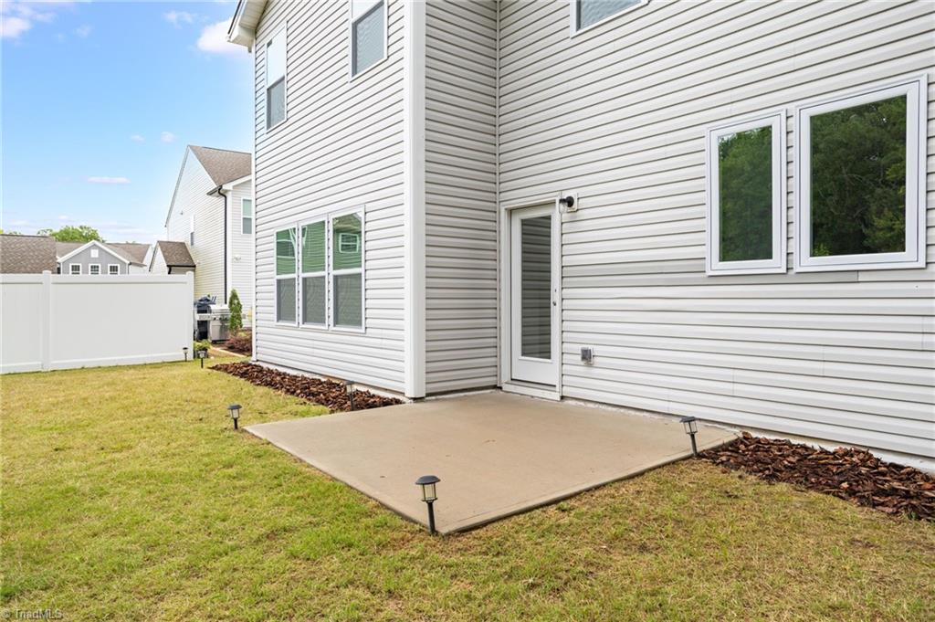 4038 Monteray Circle, High Point, North Carolina image 19
