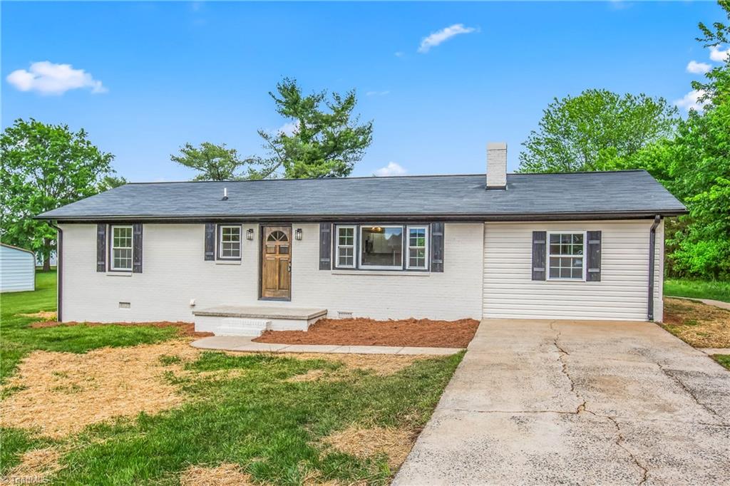 3612 Ridge Street, Boonville, North Carolina image 1