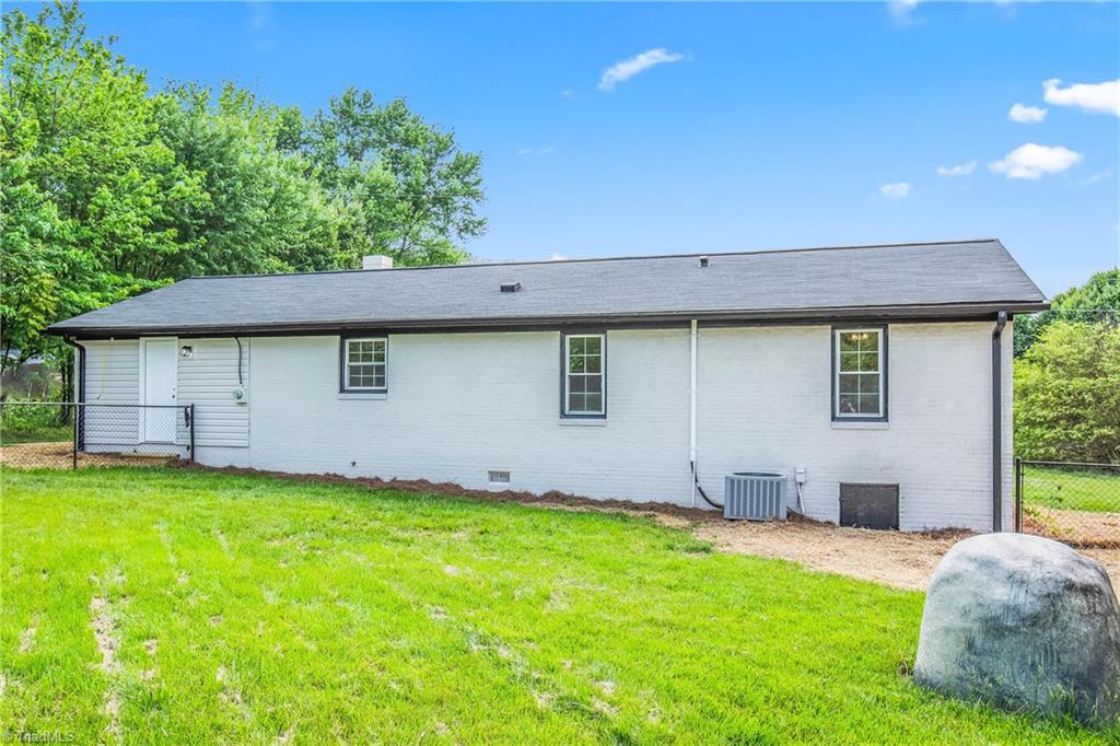 3612 Ridge Street, Boonville, North Carolina image 26