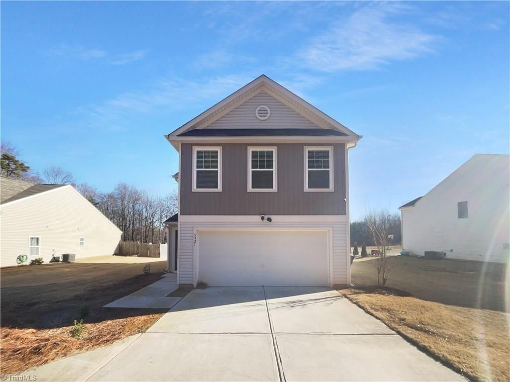 Photo of 5321 Murray Road, Winston-Salem, NC 27106 (MLS # 1207487)