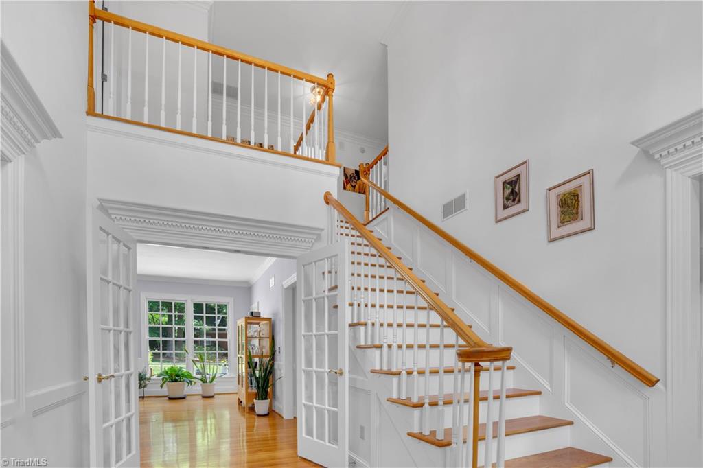 900 McDowell Drive