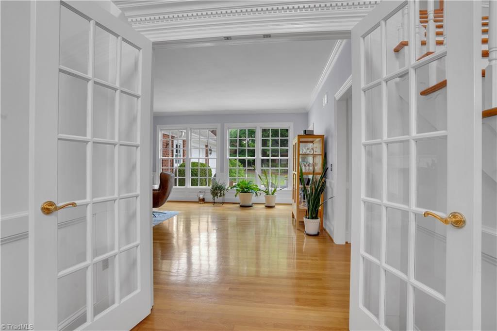 900 McDowell Drive