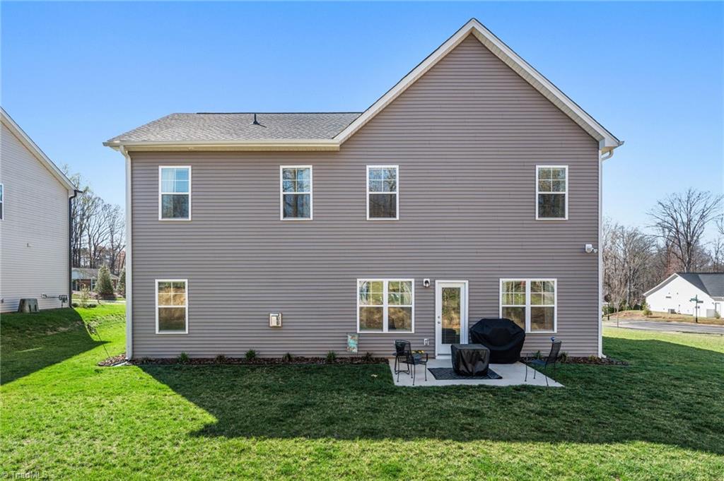 154 Brayden Drive, Advance, North Carolina image 38