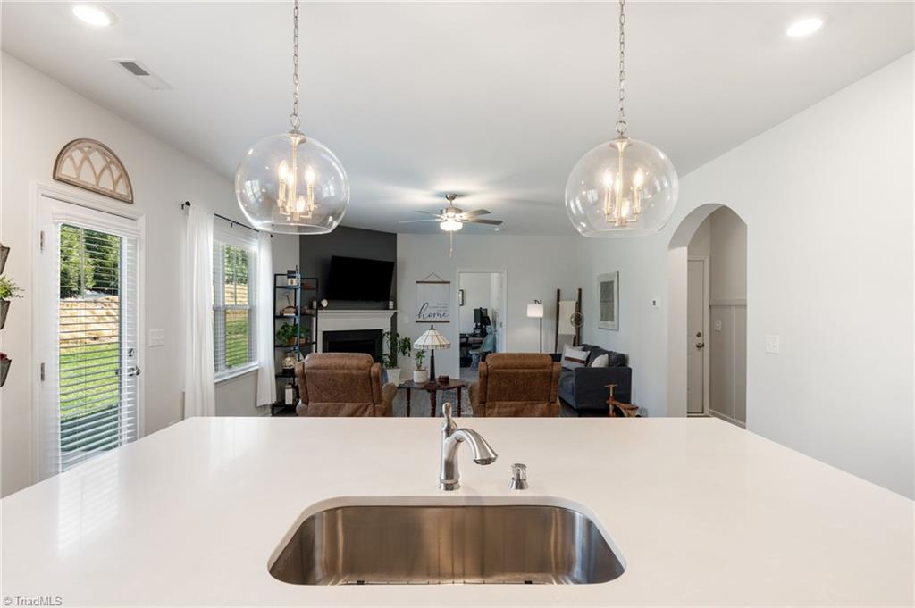 154 Brayden Drive, Advance, North Carolina image 14