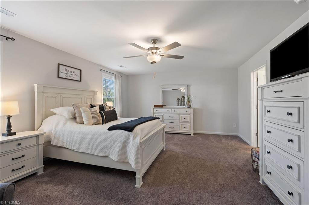 154 Brayden Drive, Advance, North Carolina image 27