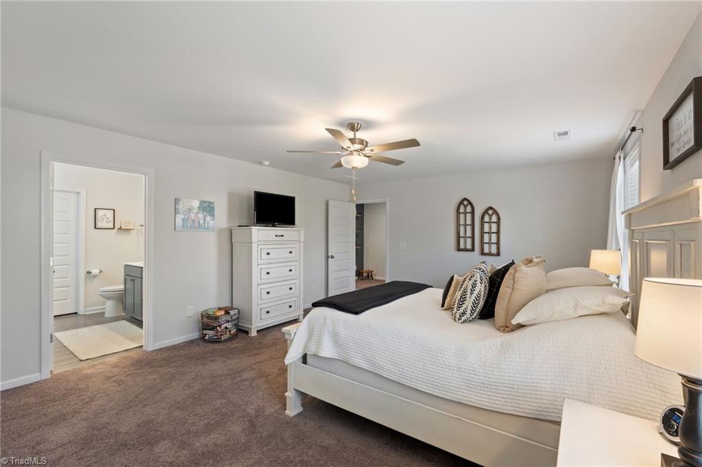 154 Brayden Drive, Advance, North Carolina image 28